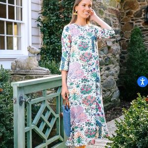 Enchanted Garden Jamie Dress
Tuckernuck